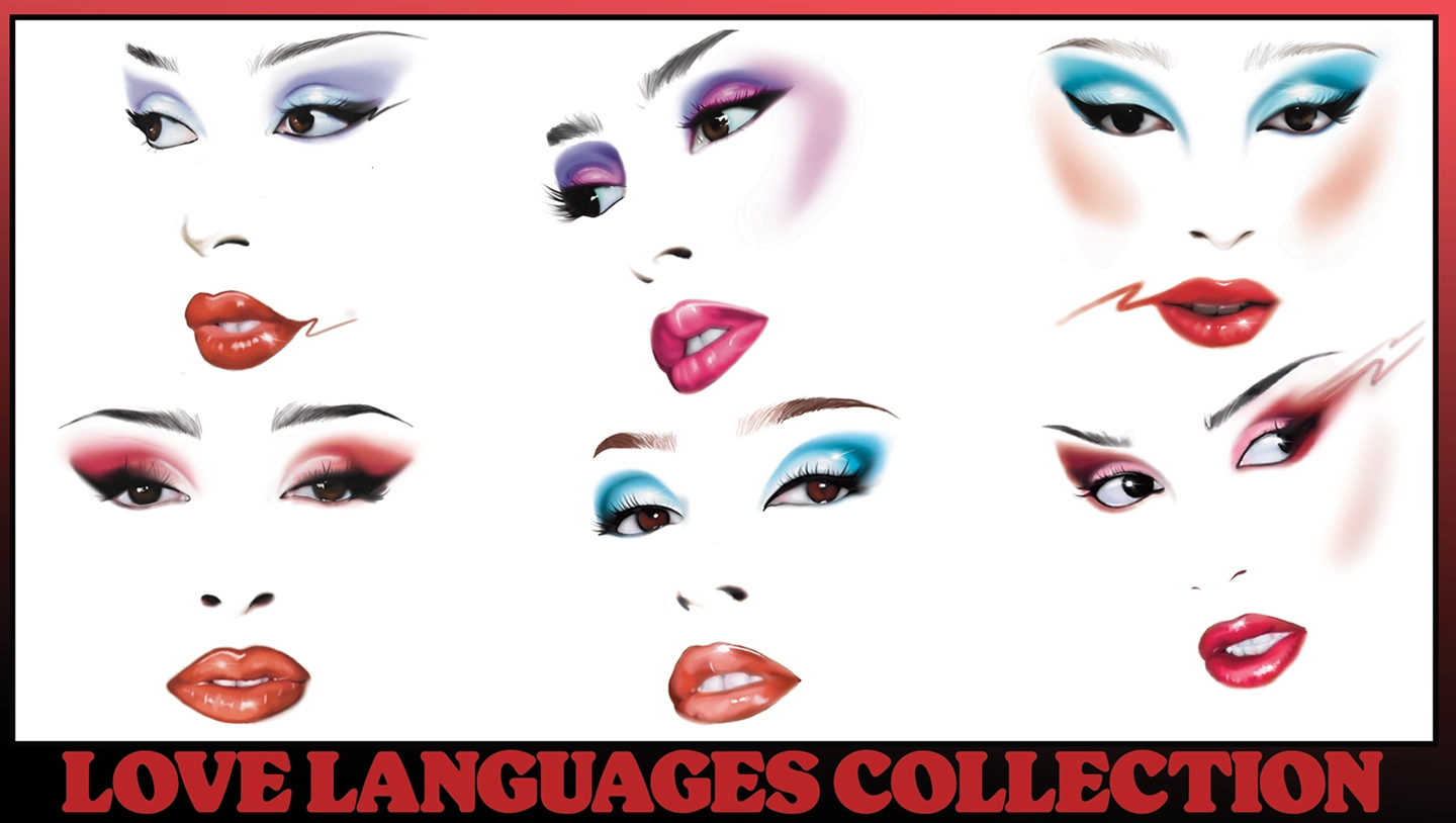 The Love Languages Collection